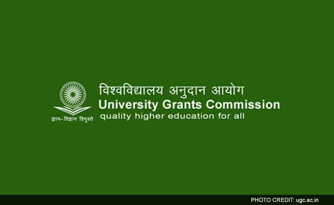 UGC To Announce Mentor Institutes Under ''Paramarsh'' Scheme