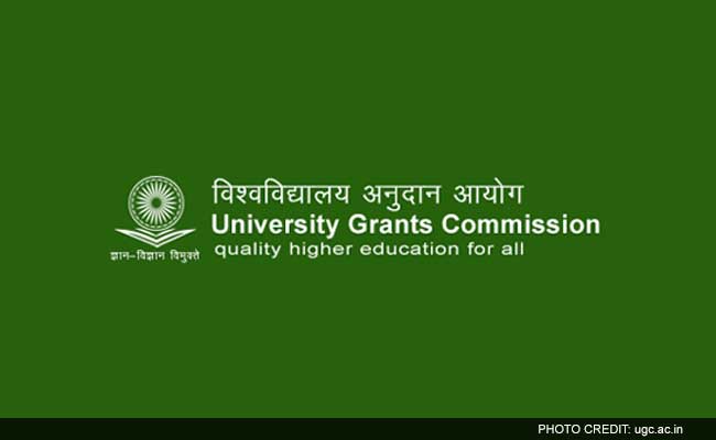 UGC Asks Higher Education Institutes To Make Accreditation Status Public