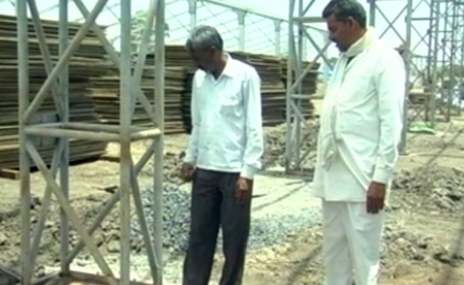Ujjain Farmers Worry Simhasth Kumbh On Their Land Will Make It Barren