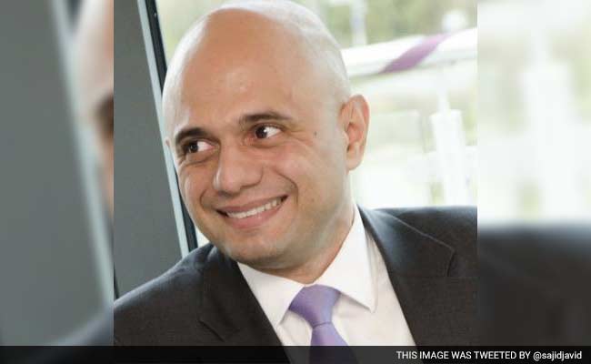 UK Minister Sajid Javid To Meet Tata Chairman Cyrus Mistry Over Steel Exit