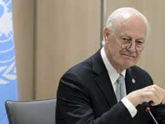 UN Says Syrian Opposition Suspends Formal Talks, Stays In Geneva