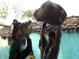 कमाल की बातें : भीमराव अंबेडकर से बीजेपी का लव जेहाद कमाल की बातें : भीमराव अंबेडकर से बीजेपी का लव जेहाद