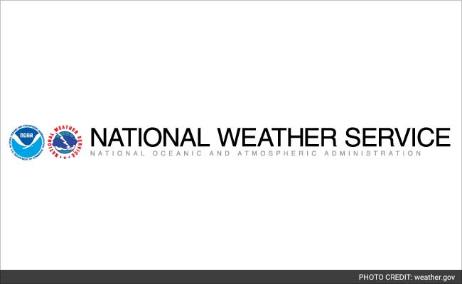 WHAT'S THAT YOU SAY? US Weather Agency Stops 'Yelling' With Capitalization Shift