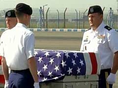 America Gets Remains Of Soldiers, Refused By UPA, But Allowed By PM Modi