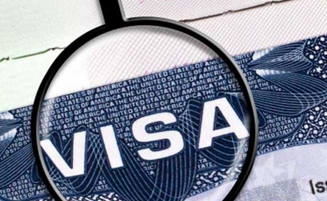 US Tells India No Significant Change In H-1B Visa Regime