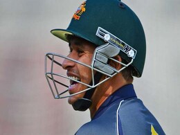 AUSvsSA:उस्मान ख्वाजा के नाबाद शतक ने ऑस्ट्रेलिया को बढ़त दिलाई, उम्मीदें जगाईं AUSvsSA:उस्मान ख्वाजा के नाबाद शतक ने ऑस्ट्रेलिया को बढ़त दिलाई, उम्मीदें जगाईं