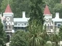 Uttarakhand High Court Questions Ban On Slaughterhouses In Haridwar District