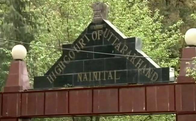 Child's Wish Paramount In Custody Disputes, Rules Uttarakhand High Court