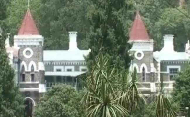 High Court Seeks Uttarakhand Government Response On Alleged Irregularities In Teacher Recruitment