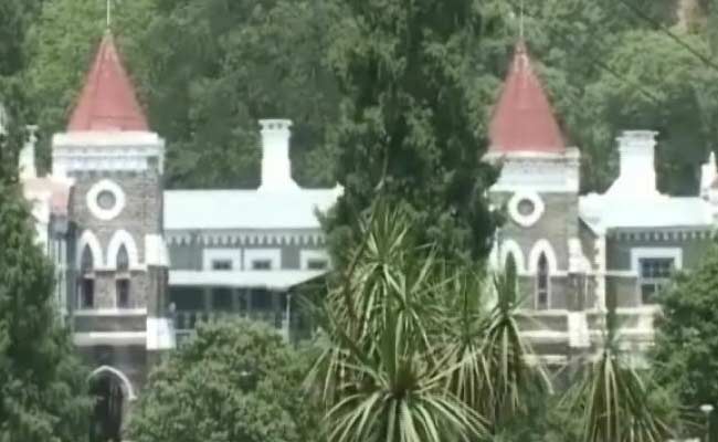 Can Not Ask Fee From Children With No Access To Online Classes: Uttarakhand High Court
