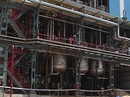At A Plant In Uttarakhand, Technology That Turns Crop-Waste Into Fuel At A Plant In Uttarakhand, Technology That Turns Crop-Waste Into Fuel