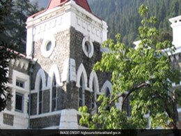 उत्तराखंड संकट : हाई कोर्ट ने कहा, 'लोगों से गलती हो सकती है, चाहे वह राष्ट्रपति हों या न्यायाधीश' उत्तराखंड संकट : हाई कोर्ट ने कहा, 'लोगों से गलती हो सकती है, चाहे वह राष्ट्रपति हों या न्यायाधीश'