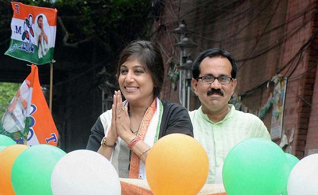 Will Carry My Father's Legacy Forward, Says Jagmohan Dalmiya's Daughter