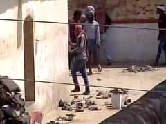 Violence In Varanasi Prison, Inmates Attack Officials