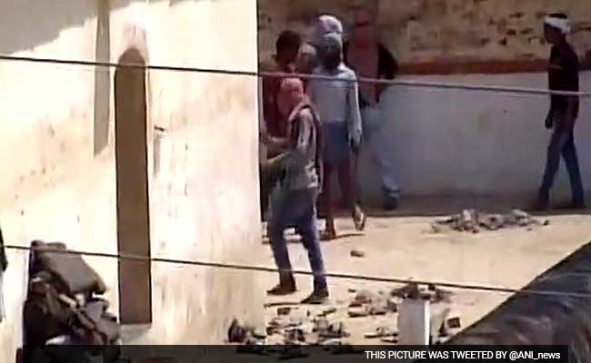 Violence In Varanasi Prison, Inmates Attack Officials