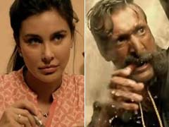 रामगोपाल वर्मा की फिल्म वीरप्पन का ट्रेलर रिलीज़; शानदार, जानदार... देखें