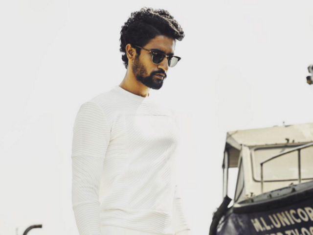 Vicky Kaushal's 'Best Birthday Gift': <I>Raman Raghav 2.0</i> Premiere at Cannes