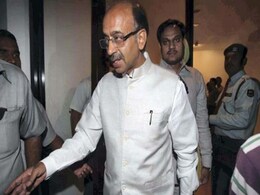 केन्द्रीय खेल एवं युवा मामलों के मंत्री विजय गोयल की मां का निधन केन्द्रीय खेल एवं युवा मामलों के मंत्री विजय गोयल की मां का निधन