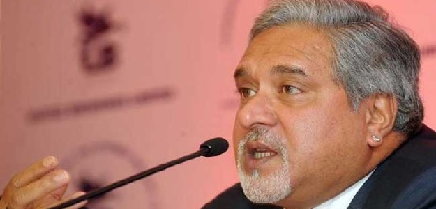 Revoke Vijay Mallya's Passport, Urge Investigators