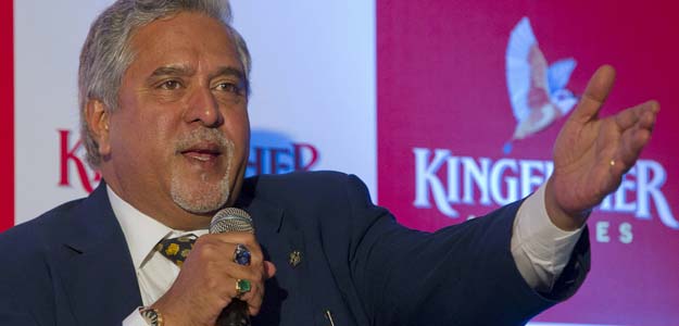 Vijay Mallya Asks Indian Authorities To Interview Him In London: Report