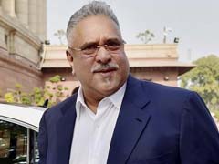 Vijay Mallya's Resignation Rejected, Allowing Parliament To Expel Him