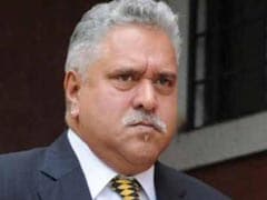 Fresh Trouble For Mallya Over MCFL Investments In UB Group Firms