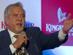 Gave Kingfisher Airlines Loan Guarantee Under Coercion: Vijay Mallya
