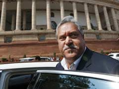 Vjiay Mallya Spared Being Expelled As MP, Resignation Accepted