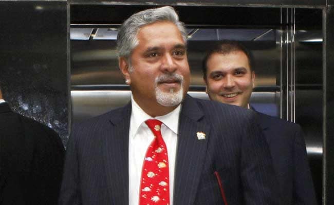 One-Year Jail For Stealing 5 Sarees? Remember Vijay Mallya, Asks Supreme Court