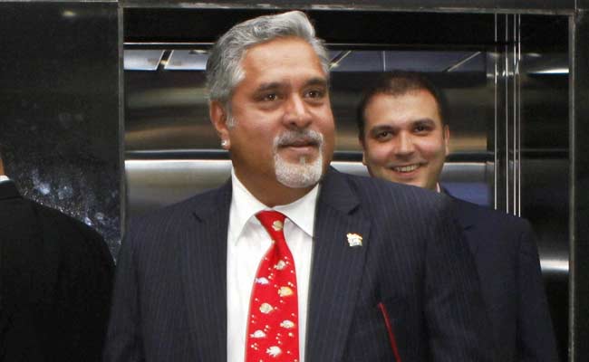 Vijay Mallya Gets Bail 3 Hours After Arrest: 10 Things To Know