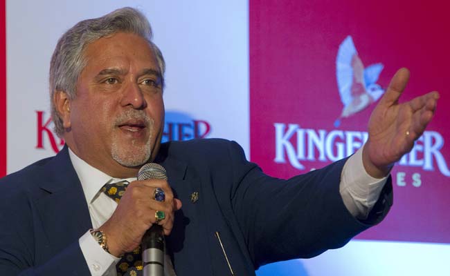 Vijay Mallya's Extradition Process Begins With CBI Request