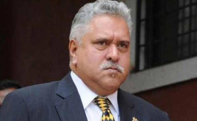 Vijay Mallya's Resignation From Rajya Sabha Rejected