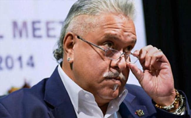 Government Will Take All Measures To Force Vijay Mallya To Return: BJP