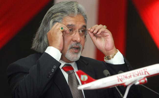 The Breathless Praise For Modi In "Getting" Vijay Mallya
