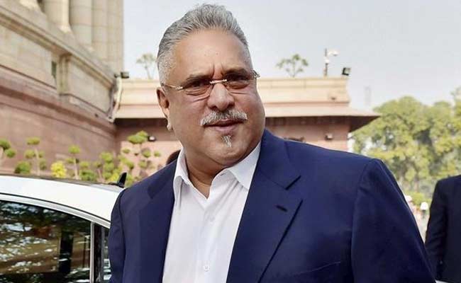 Vijay Mallya's Resignation Rejected, Allowing Parliament To Expel Him