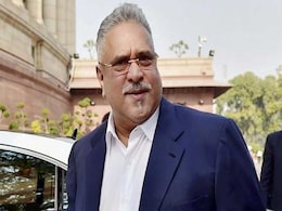 Vijay Mallya's Presence At UK Event Not Envoy's Fault: Sushma Swaraj Vijay Mallya's Presence At UK Event Not Envoy's Fault: Sushma Swaraj