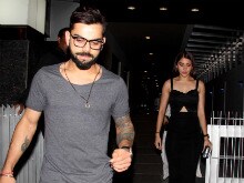 Virat Kohli And Anushka Sharma Dinner Sparks Talk Of Reconciliation