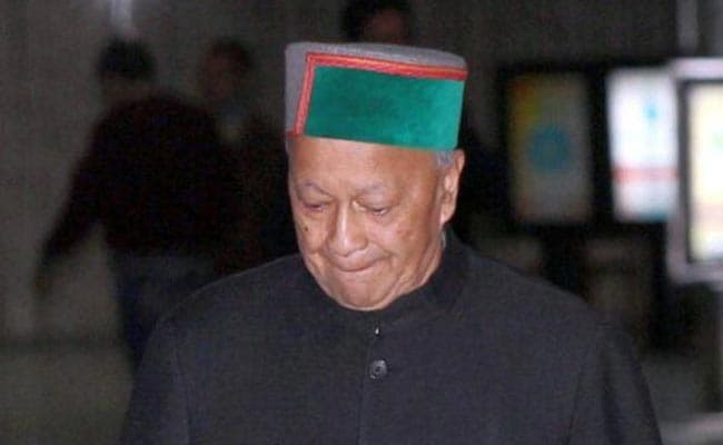 Enforcement Directorate Summons Virbhadra Singh's Wife In Money Laundering Case