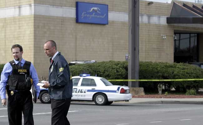 Multiple People Injured At Virginia Bus Station, Suspected Gunman Dead: Reports