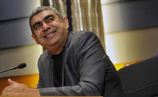 इंफोसिस चीफ ने वीजा विवाद से छुटकारे का यह बताया तरीका