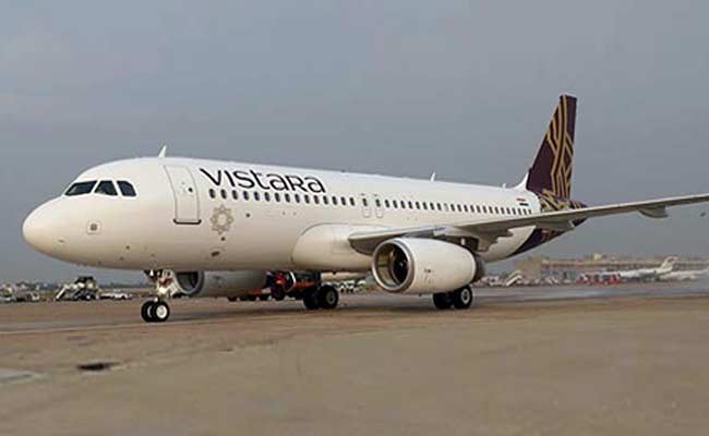 Vistara To Operate Daily Chandigarh-Delhi Flights