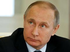 Vladimir Putin Ready To Extend Aleppo Truce As France, Germany Up Pressure