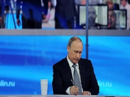 US Split Deepens Over Vladimir Putin's Intentions In Syria Civil War US Split Deepens Over Vladimir Putin's Intentions In Syria Civil War