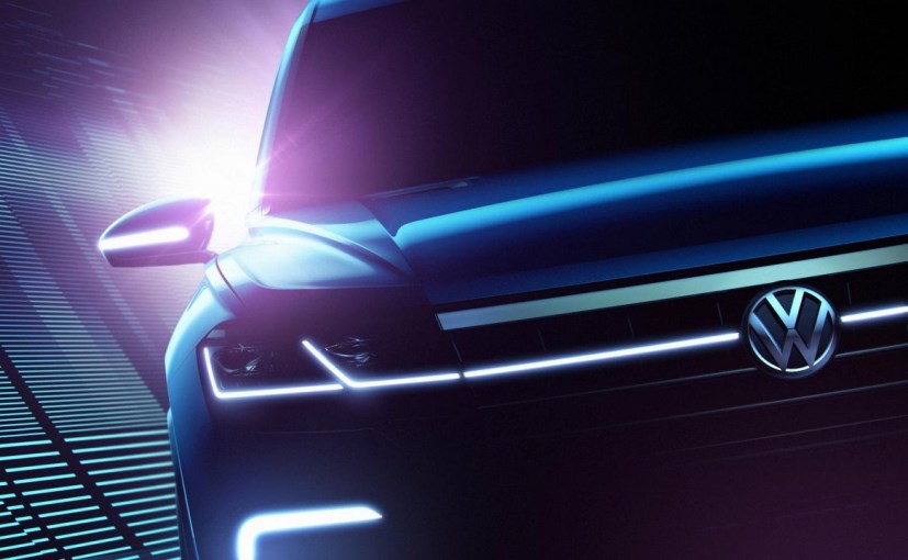Volkswagen India Working On A Sub-4 Metre SUV; No Final Decision Made To Enter Segment