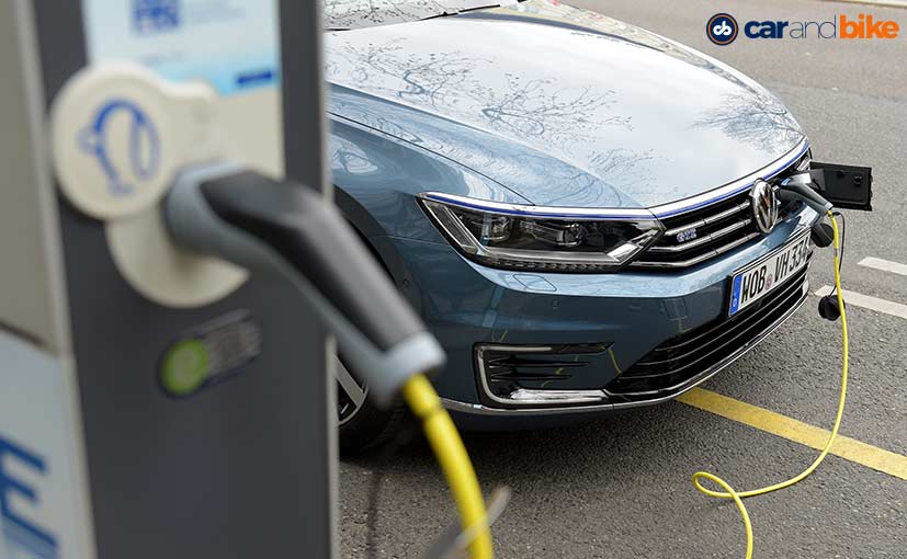 Volkswagen Says Last Generation Of Combustion Engines To Be Launched In 2026