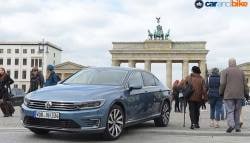 2017 Volkswagen Passat: All You Need To Know