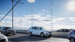 Shanghai Issues Permits To Test Autonomous Cars In City