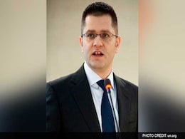 Serbia backs Vuk Jeremic for UN Secretary-General Serbia backs Vuk Jeremic for UN Secretary-General