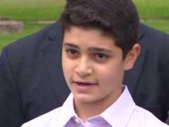 Muslim Family In US Upset After Teacher Calls 12-Year-Old A 'Terrorist'