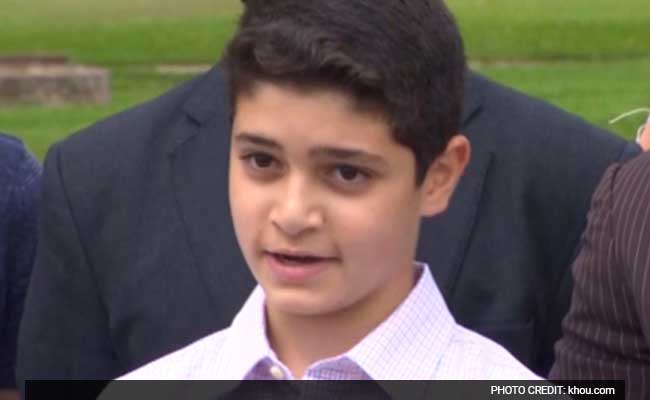Muslim Family In US Upset After Teacher Calls 12-Year-Old A 'Terrorist'